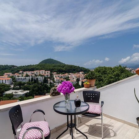 Apartment Emma Dubrovnik Ngoại thất bức ảnh