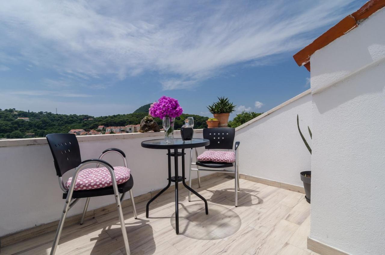 Apartment Emma Dubrovnik Ngoại thất bức ảnh