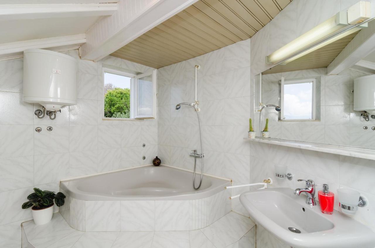 Apartment Emma Dubrovnik Ngoại thất bức ảnh