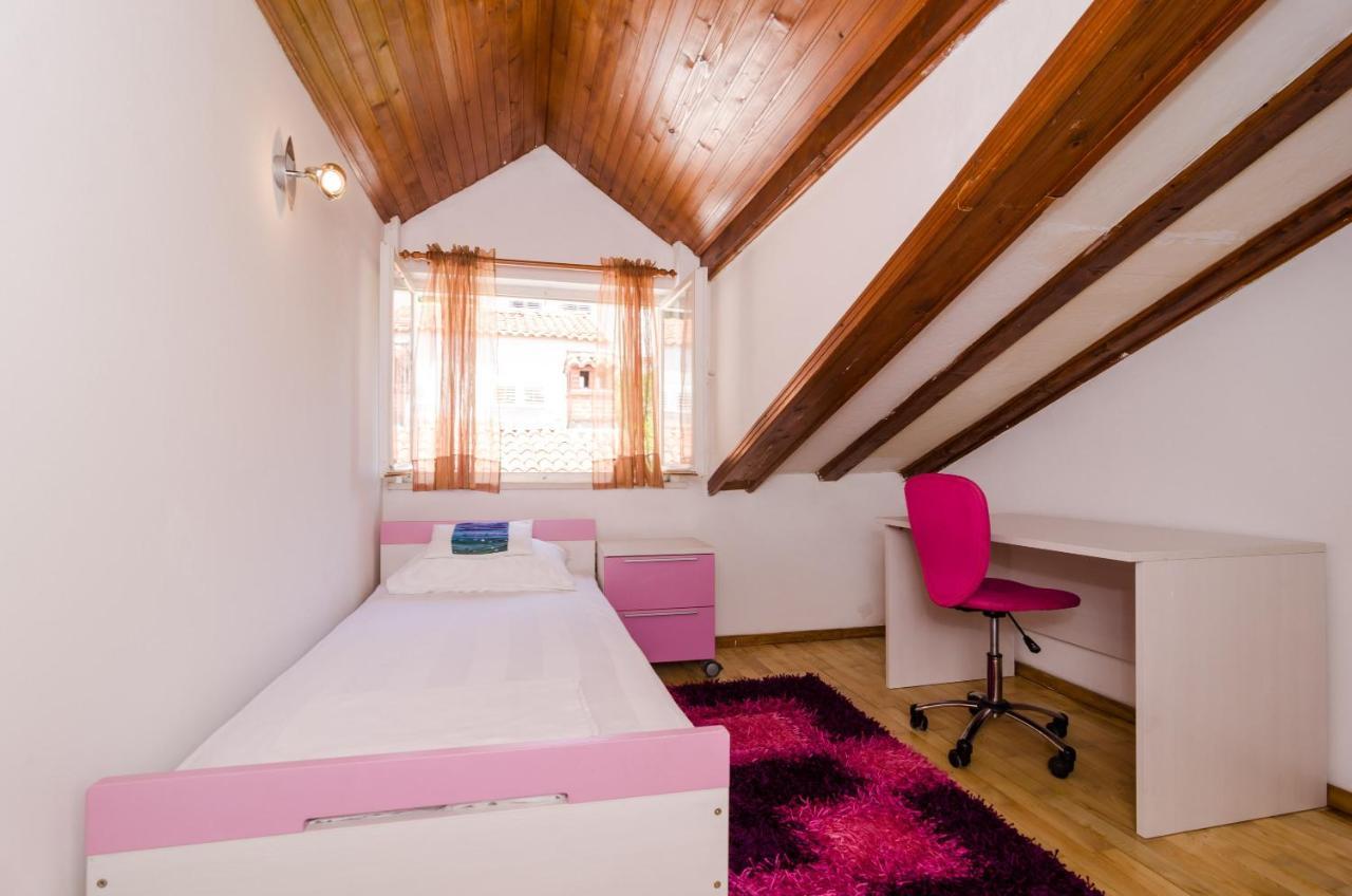 Apartment Emma Dubrovnik Ngoại thất bức ảnh