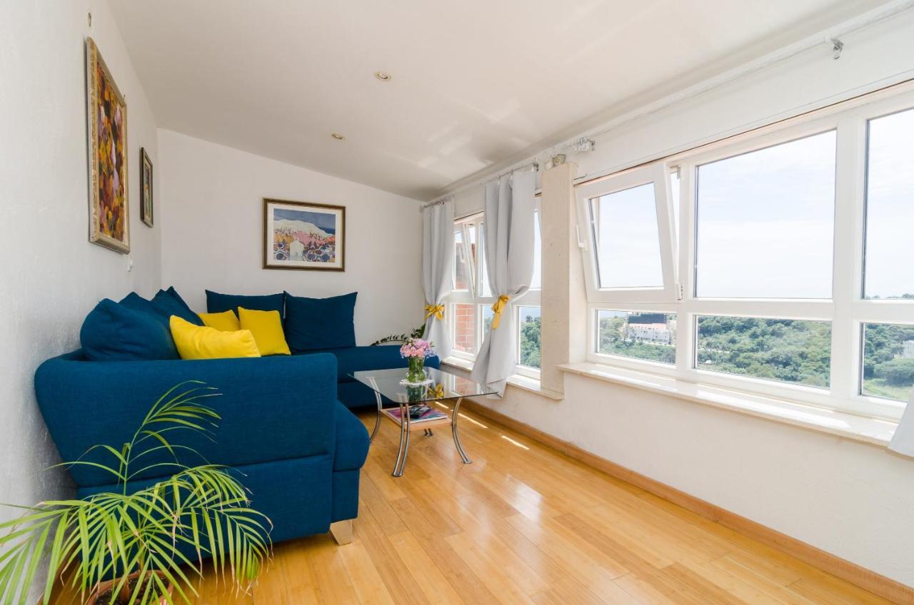 Apartment Emma Dubrovnik Ngoại thất bức ảnh