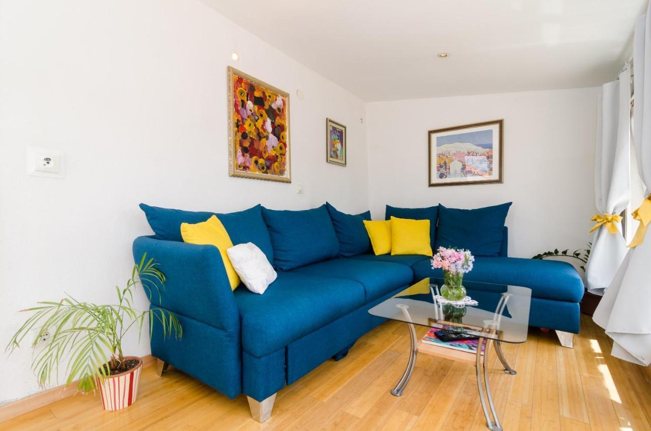 Apartment Emma Dubrovnik Ngoại thất bức ảnh