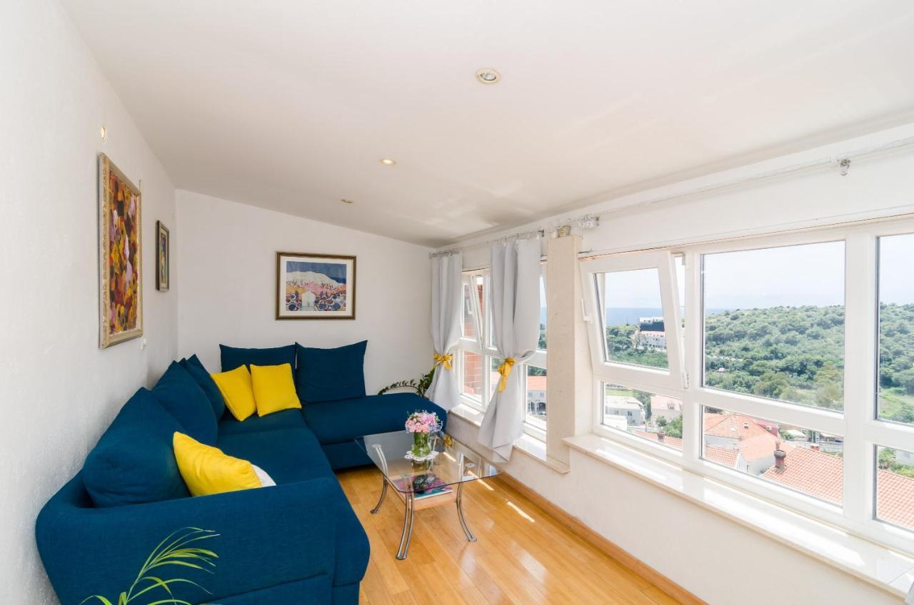 Apartment Emma Dubrovnik Ngoại thất bức ảnh