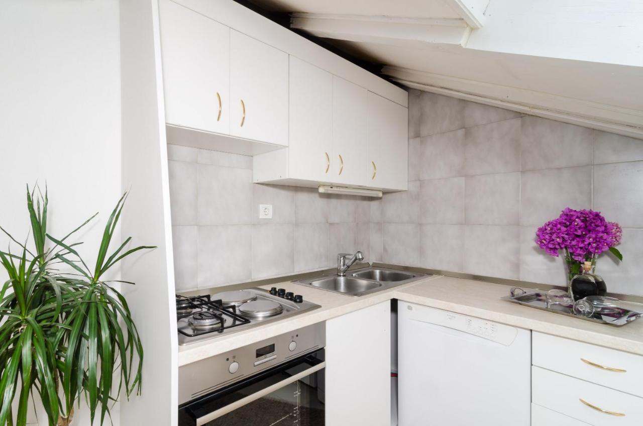 Apartment Emma Dubrovnik Ngoại thất bức ảnh