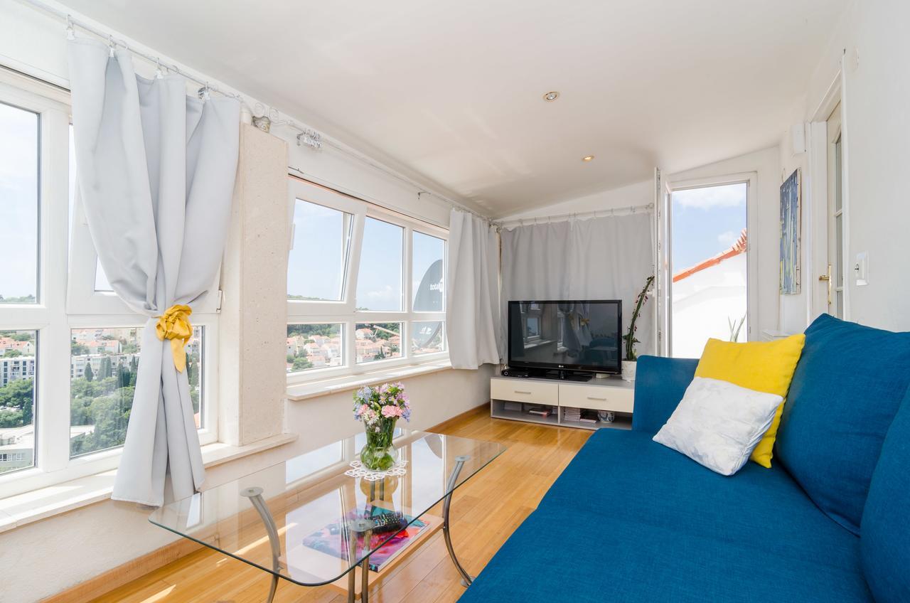 Apartment Emma Dubrovnik Ngoại thất bức ảnh