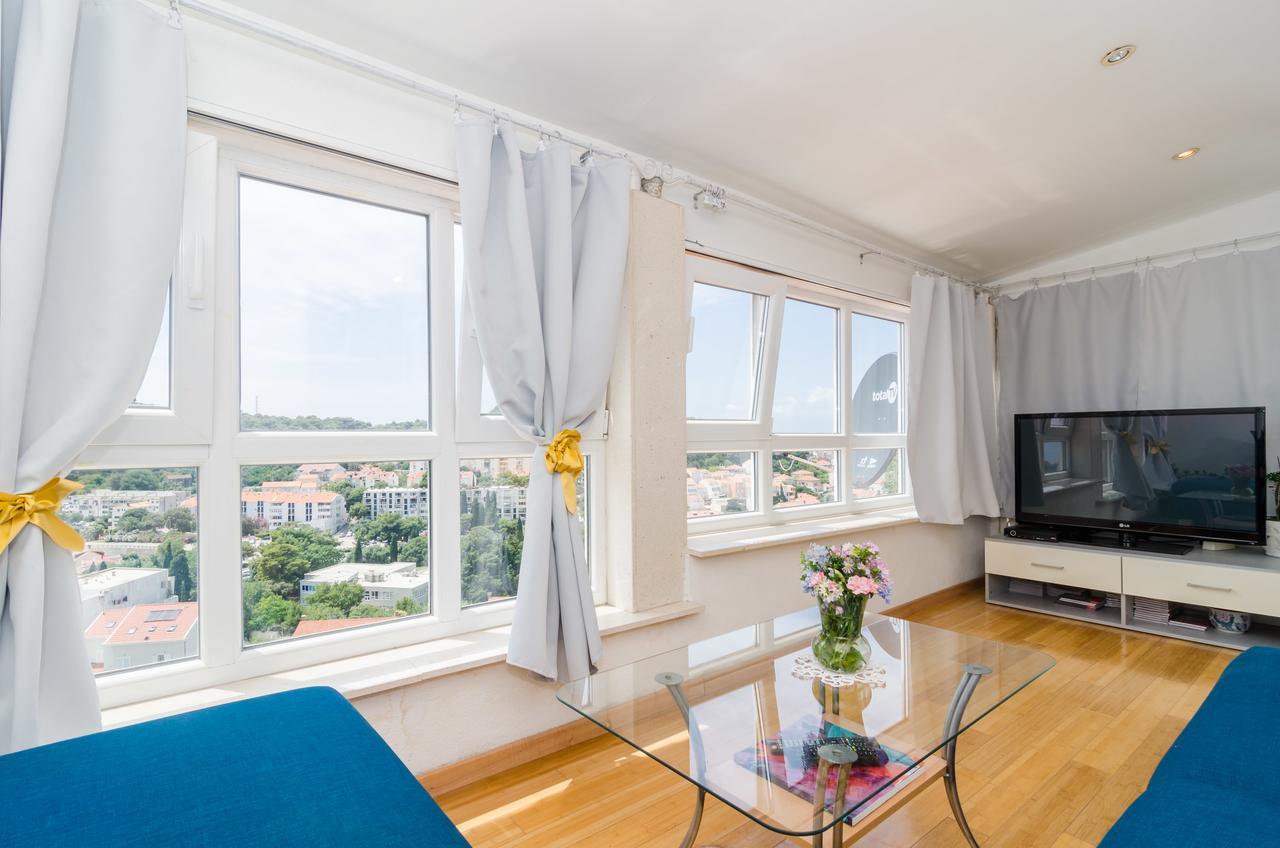 Apartment Emma Dubrovnik Ngoại thất bức ảnh