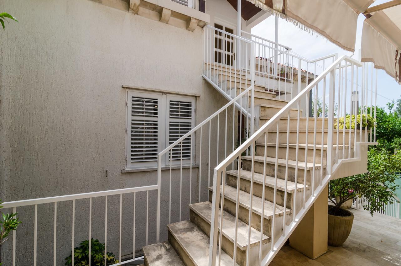 Apartment Emma Dubrovnik Ngoại thất bức ảnh