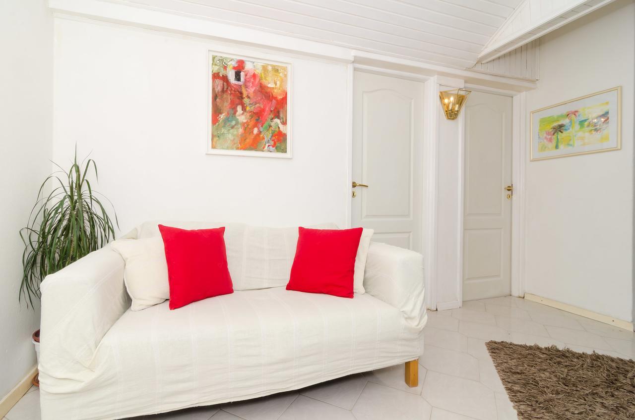 Apartment Emma Dubrovnik Ngoại thất bức ảnh